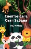 Cuentos de la Gran Sabana