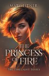 The Princess of Fire