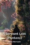 A Servant Lost (Fantasy)