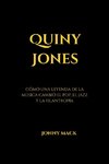 Quincy Jones