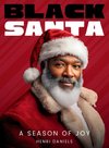 Black Santa