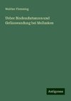 Ueber Bindesubstanzen und Gefässwandung bei Mollusken