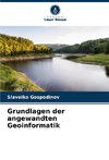 Grundlagen der angewandten Geoinformatik