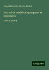 Journal de mathématiques pures et appliquées