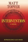 Intervention, An Alex Ward Thriller, Book 1