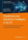 Regulierung von Künstlicher Intelligenz in der EU