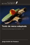 Tenis de mesa adaptado