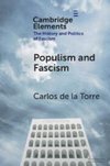 Populism and Fascism