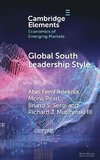 Global South Leadership Style