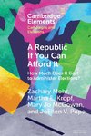 A Republic If You Can Afford It