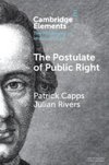 The Postulate of Public Right