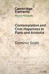 Contemplation and Society in Plato and Aristotle