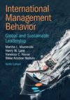 International Management Behavior