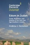 Edom in Judah