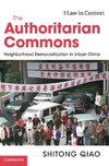 The Authoritarian Commons