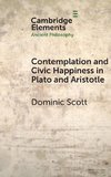 Contemplation and Society in Plato and Aristotle