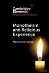 Monotheism and Religious Experience