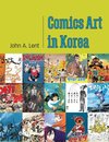 Comics Art in Korea