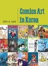 Comics Art in Korea