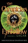 The Chronicles of Eynhallow Volume 1 - Lagar