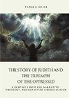 The Story of Judith and the Triumph of the Oppressed