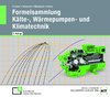 Formelsammlung Kälte- und Klimatechnik