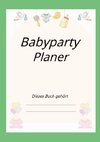 Babyparty