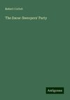 The Snow-Sweepers' Party