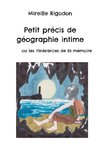 Petit précis de géographie intime