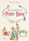 Die Geschichte von Peter Hase und weitere Abenteuer