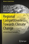 Regional Competitiveness Towards Climate Change