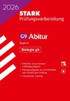 STARK Abiturprüfung Bayern 2026 - Biologie gA