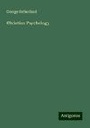 Christian Psychology