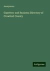 Gazetteer and Business Directory of Crawford County