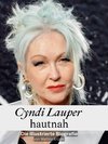 Cyndi Lauper hautnah