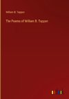 The Poems of William B. Tappan