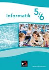 Informatik Mecklenburg-Vorpommern 5/6