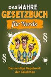 Das wahre Gesetzbuch für Nerds