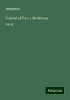 Journal of Henry Cockburn