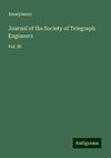 Journal of the Society of Telegraph Engineers