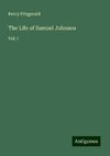 The Life of Samuel Johnson