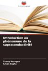 Introduction au phénomène de la supraconductivité