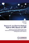 Research on Electro-Optical Hybrid HPC Based on SPP