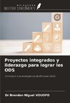 Proyectos integrados y liderazgo para lograr los ODS