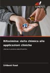 Rifaximina: dalla chimica alle applicazioni cliniche