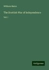 The Scottish War of Independence