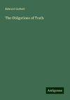 The Obligations of Truth