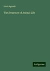 The Structure of Animal Life