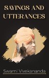 Saying & Utterances of Swami Vivekananda