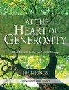 At the Heart of Generosity